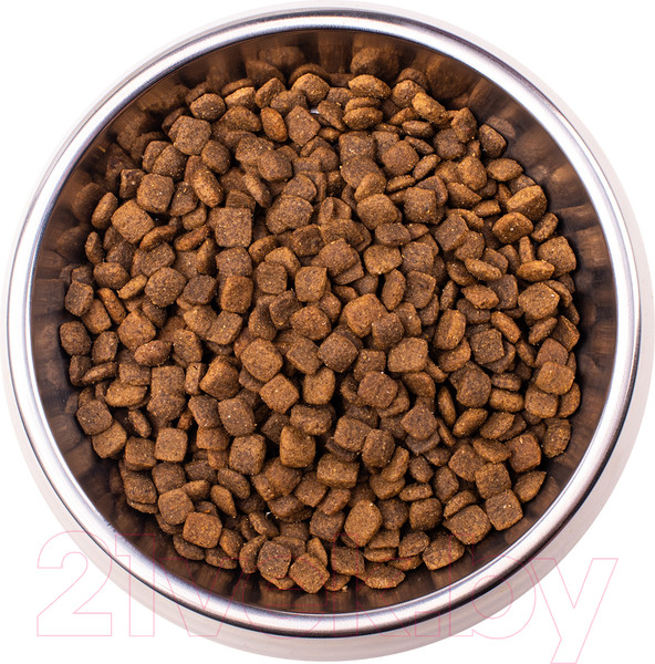 Изображение товара Сухой ветеринарный корм для кошек Monge Vet Solution Urinary Oxalate (400г)