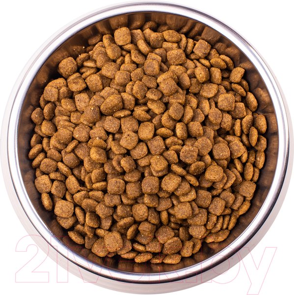 Изображение товара Сухой корм для кошек Monge Vet Solution Urinary Struvite (1.5кг)