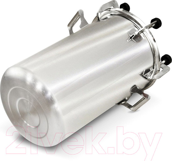 Изображение товара Автоклав-дистиллятор ДОБРЫЙ ЖАР Кулинар (36л)