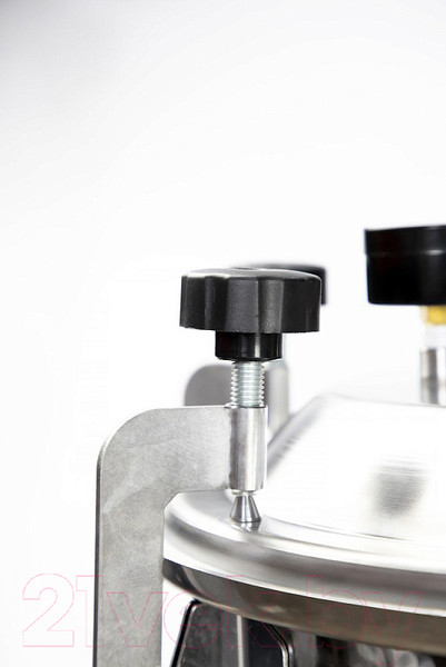 Изображение товара Автоклав-дистиллятор ДОБРЫЙ ЖАР Кулинар (36л)