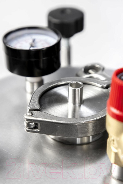 Изображение товара Автоклав-дистиллятор ДОБРЫЙ ЖАР Кулинар (36л)