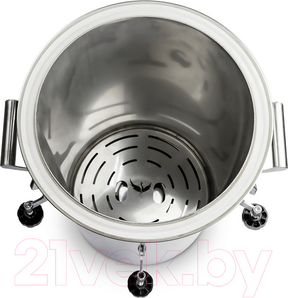 Изображение товара Автоклав-дистиллятор ДОБРЫЙ ЖАР Кулинар (36л)