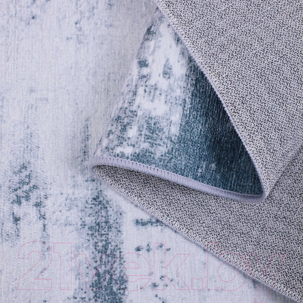 Изображение товара Ковер AksHome Cozy Home PS-125 (160x230)