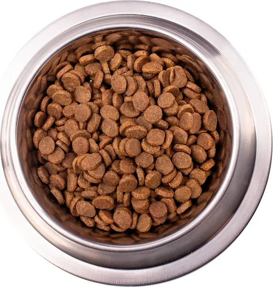 Изображение товара Сухой ветеринарный корм для собак Monge Vet Solution Gastrointestinal при заболеваниях ЖКТ (2кг)