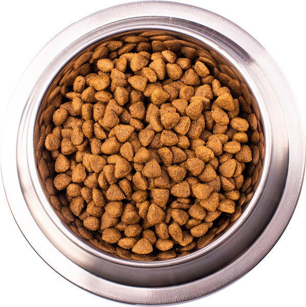 Изображение товара Сухой ветеринарный корм для собак Monge Vet Solution Hepatic (2кг)