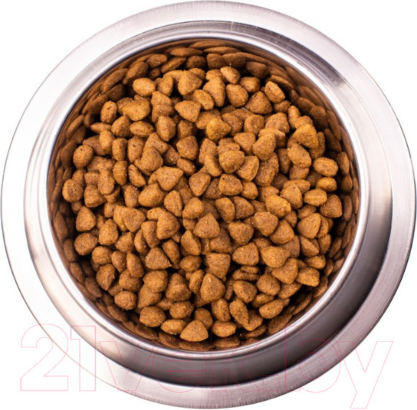 Изображение товара Сухой ветеринарный корм для собак Monge Vet Solution Hepatic (12кг)