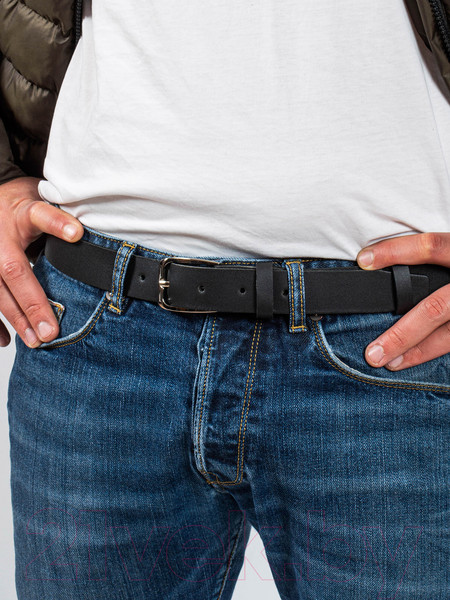 Изображение товара Ремень мужской Cagia 940011