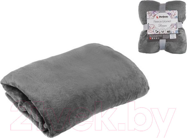 Изображение товара Покрывало Perfecto Linea Dream 60-150201