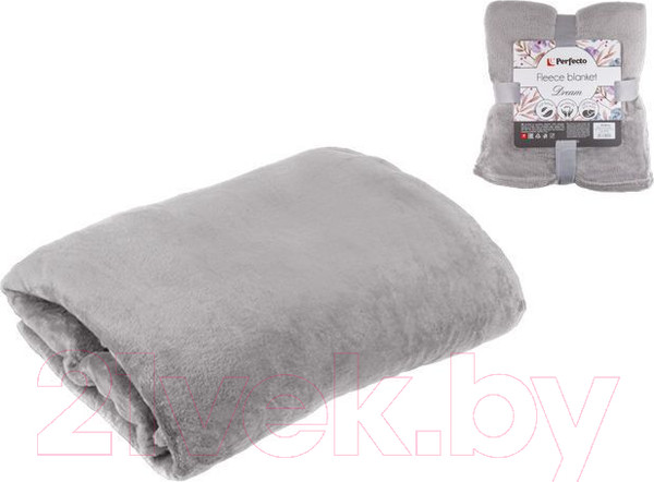 Изображение товара Покрывало Perfecto Linea Dream 60-150202