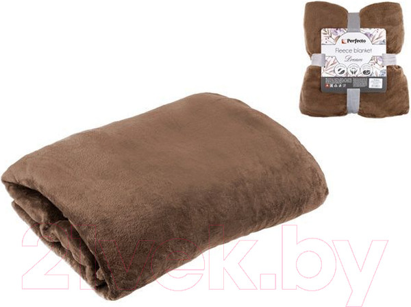 Изображение товара Покрывало Perfecto Linea Dream 60-150203