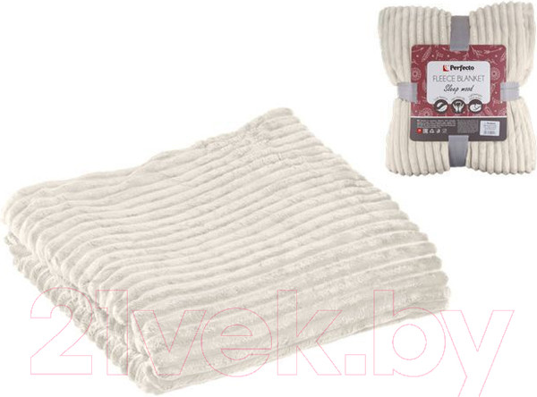 Изображение товара Покрывало Perfecto Linea Sleep Mood / 60-150211