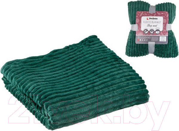 Изображение товара Покрывало Perfecto Linea Sleep Mood / 60-150212