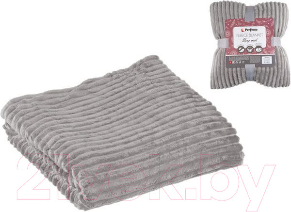 Изображение товара Покрывало Perfecto Linea Sleep Mood / 60-150213