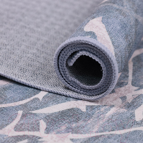 Изображение товара Ковер AksHome Cozy Home PS-78 (200x300)