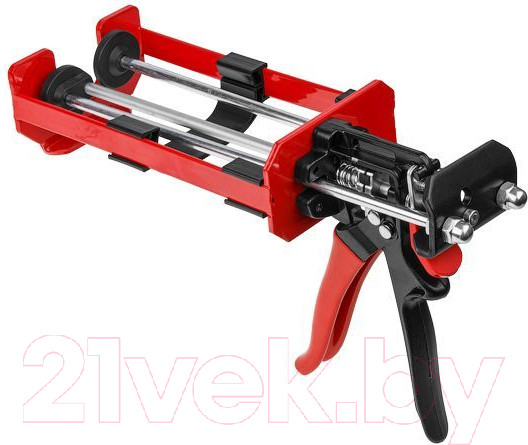 Изображение товара Пистолет для герметика BIT 69841 (400мл)