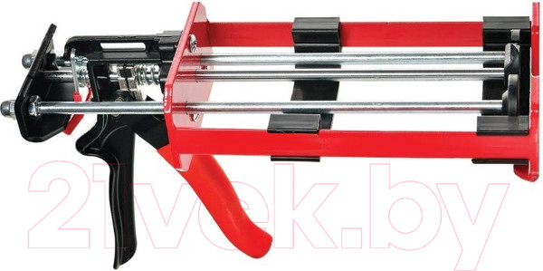 Изображение товара Пистолет для герметика BIT 69841 (400мл)