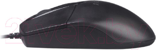 Изображение товара Мышь A4Tech OP-720S (черный)