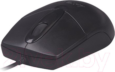 Изображение товара Мышь A4Tech OP-720S (черный)