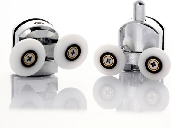 Изображение товара Душевой уголок Abber Schwarzer Diamant AG30120H-S60-S60