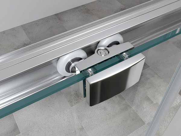 Изображение товара Душевой уголок Abber Schwarzer Diamant AG30120H-S60-S60