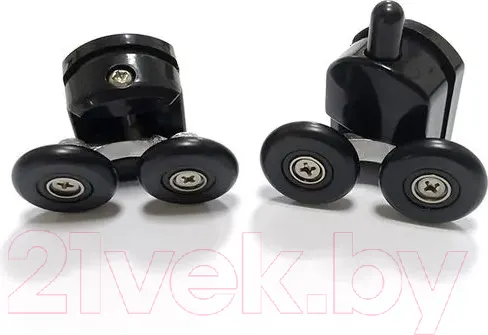 Изображение товара Душевой уголок Abber Schwarzer Diamant AG30130B5-S60B5