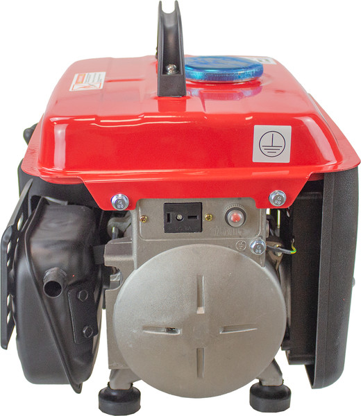 Изображение товара Бензиновый генератор Edon PT-900