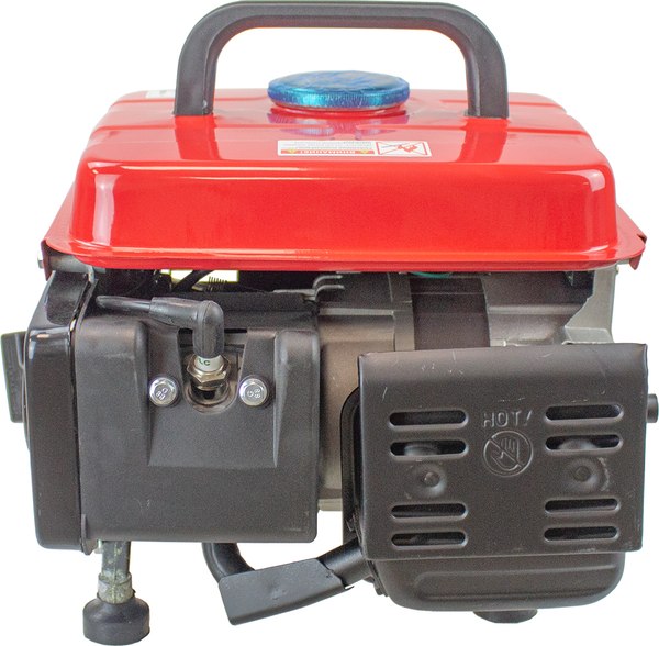Изображение товара Бензиновый генератор Edon PT-900