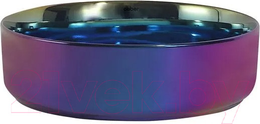 Изображение товара Умывальник Abber Bequem AC2109Regen (хамелеон)