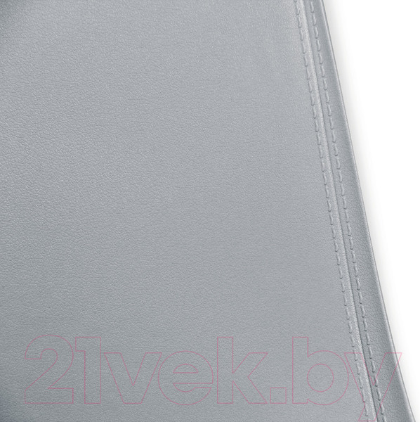 Изображение товара Стул Sheffilton SHT-S75 (серый/хром лак)