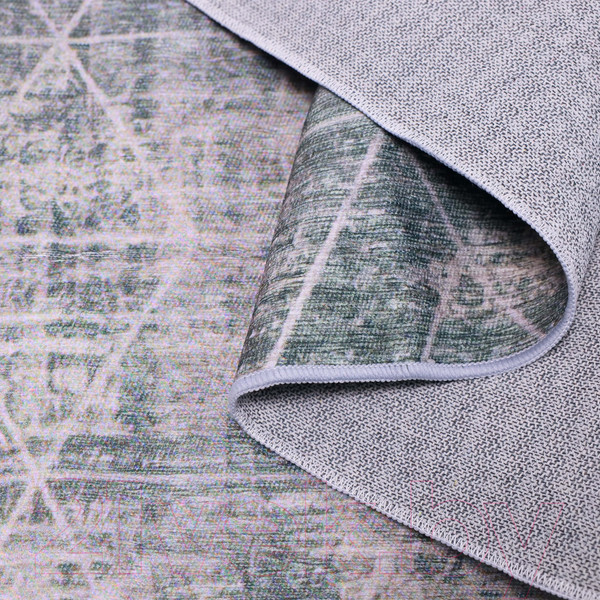 Изображение товара Ковер AksHome Cozy Home PS-55 (160x230)