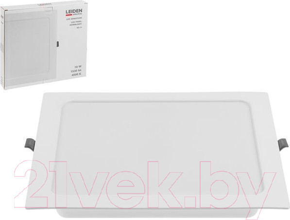 Изображение товара Точечный светильник Leiden Electric 807008