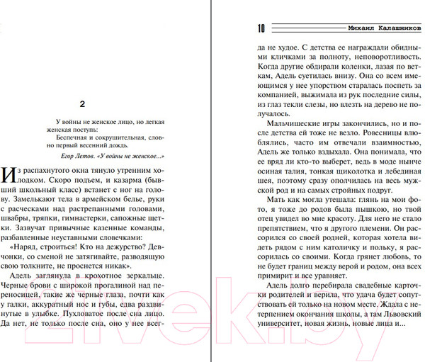 Изображение товара Книга Эксмо Расплавленный рубеж / 9785041757212 (Калашников М.А.)