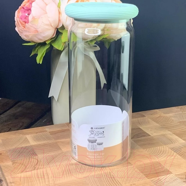 Изображение товара Емкость для хранения Lenardi 160-188