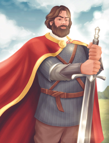 Изображение товара Энциклопедия Эксмо Мальчики, прославившие Россию твердая обложка