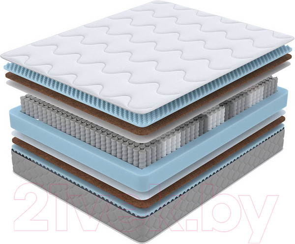 Изображение товара Матрас Proson Sova Plus M 120x195