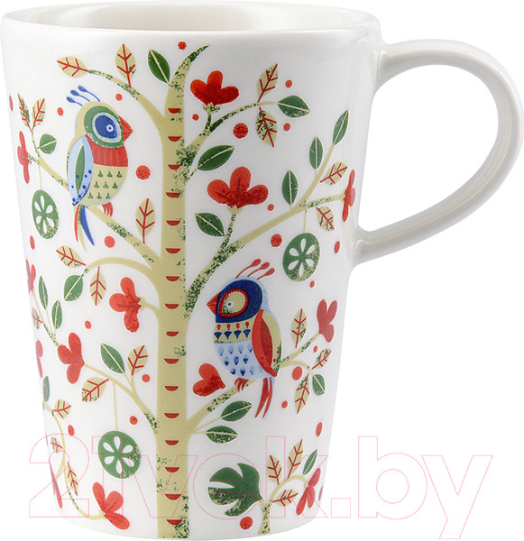 Изображение товара Кружка Liberty Jones Birds Of Paradise. Love Birds / LJ0000174