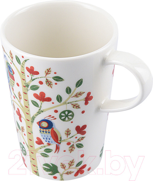 Изображение товара Кружка Liberty Jones Birds Of Paradise. Love Birds / LJ0000174