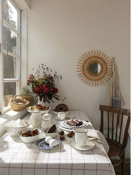 Изображение товара Молочник Liberty Jones Santorini / LJ0000189