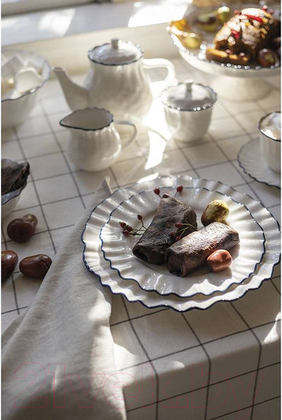 Изображение товара Молочник Liberty Jones Santorini / LJ0000189