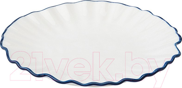 Изображение товара Набор тарелок Liberty Jones Santorini / LJ0000193 (2шт)