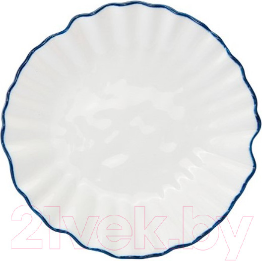 Изображение товара Набор тарелок Liberty Jones Santorini / LJ0000193 (2шт)