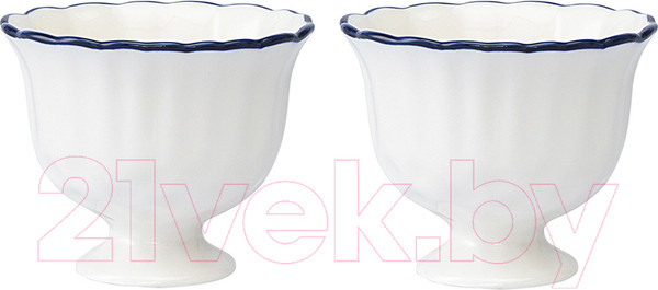 Изображение товара Набор креманок Liberty Jones Santorini / LJ0000200 (2шт)