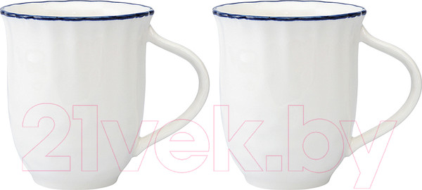 Изображение товара Набор кружек Liberty Jones Santorini / LJ0000190 (2шт)