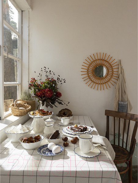 Изображение товара Набор кружек Liberty Jones Santorini / LJ0000190 (2шт)