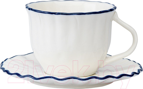 Изображение товара Набор для чая/кофе Liberty Jones Santorini / LJ0000192