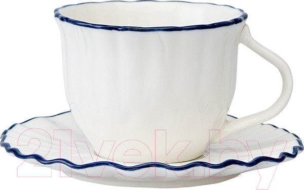 Изображение товара Набор для чая/кофе Liberty Jones Santorini / LJ0000191 (2шт)