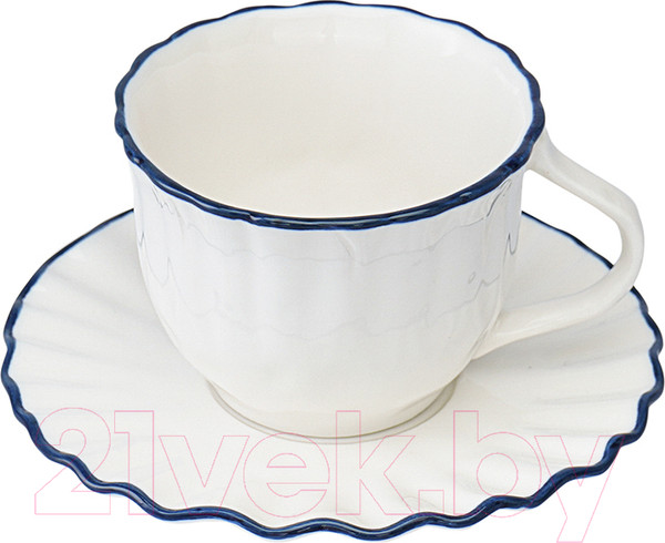 Изображение товара Набор для чая/кофе Liberty Jones Santorini / LJ0000191 (2шт)