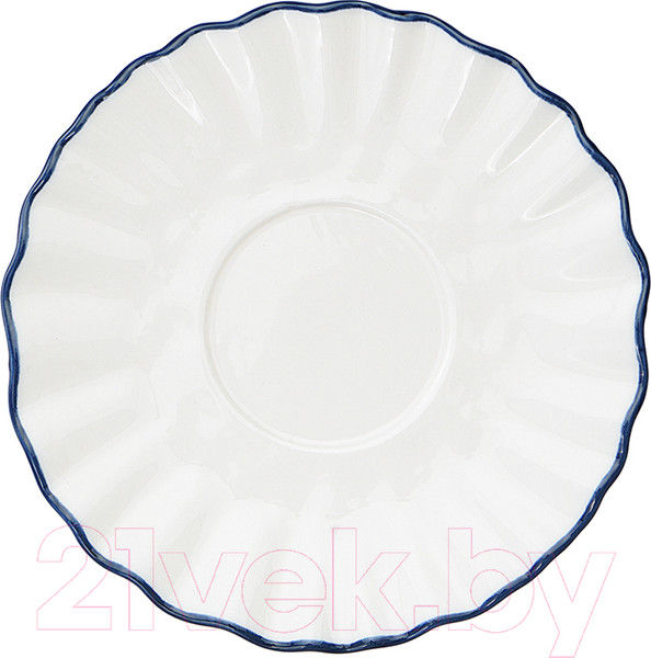 Изображение товара Набор для чая/кофе Liberty Jones Santorini / LJ0000191 (2шт)