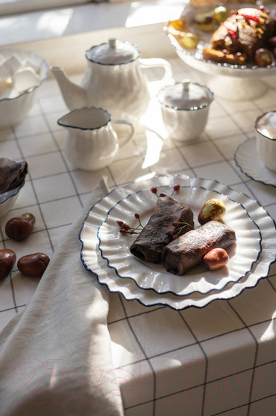 Изображение товара Заварочный чайник Liberty Jones Santorini / LJ0000188