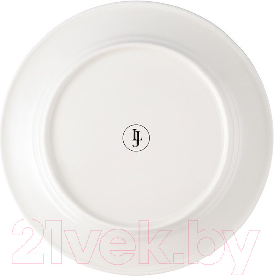 Изображение товара Тарелка закусочная (десертная) Liberty Jones Birds Of Paradise. Fantail Bird / LJ0000169